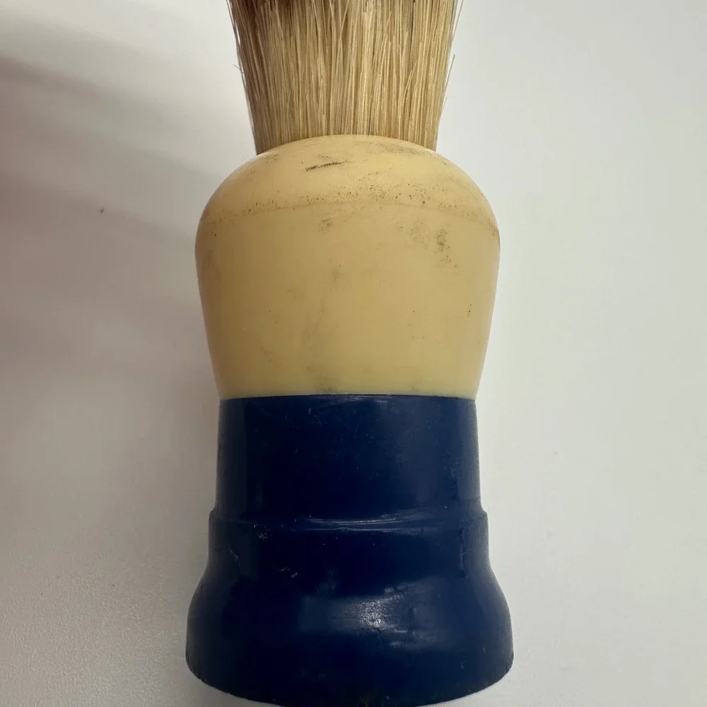 Strong Set / Made Rite vintage shaving